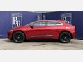 Jaguar I-Pace 400 90kWh S SUV 5dr Electric Auto 4WD (400 ps) 7