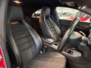 Mercedes-Benz CLA Class 1.6 CLA180 Sport Coupe Euro 6 (s/s) 4dr 12