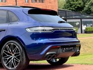 Porsche Macan S PDK 22