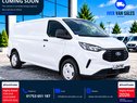 Ford Transit Custom 2.0 280 EcoBlue Trend Panel Van 5dr Diesel Manual L2 H1 Euro 6 (s/s) (136 p