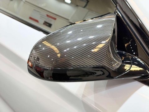 BMW M2 3.0 BiTurbo Competition Coupe 2dr Petrol DCT Euro 6 (s/s) (410 ps) 47