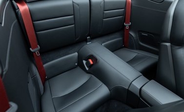 Porsche 911 Carrera S Cabriolet (992) 14