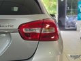 Mercedes-Benz GLA 2.0 GLA250 AMG Line (Executive) 7G-DCT 4MATIC Euro 6 (s/s) 5dr 6
