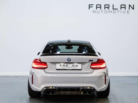BMW M2 3.0 BiTurbo Competition Coupe 2dr Petrol DCT Euro 6 (s/s) (410 ps) 35