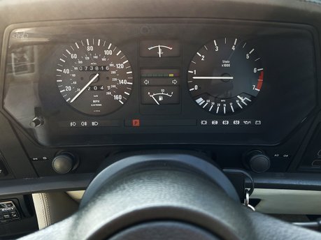 BMW 6 Series 635CSi Highline 54