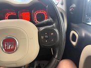 Fiat Panda 1.3 MultiJet 4x4 Euro 5 (s/s) 5dr 30
