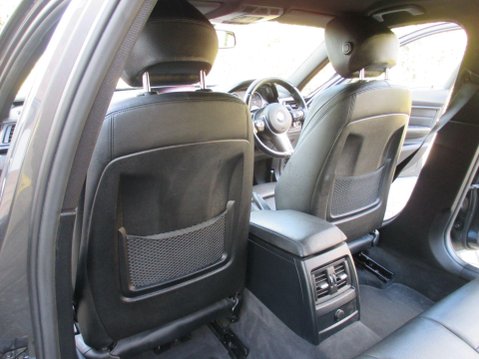 BMW 3 Series 2.0 320d M Sport Auto xDrive Euro 5 (s/s) 4dr 32