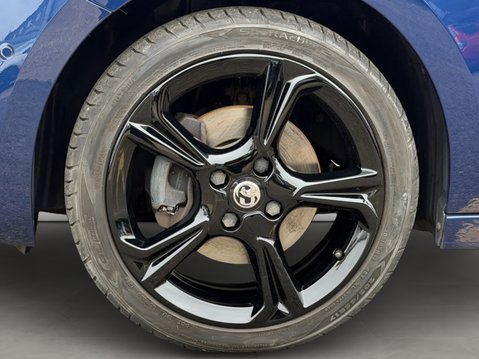 Vauxhall Corsa 1.2 Turbo Elite Nav Premium 5dr 13