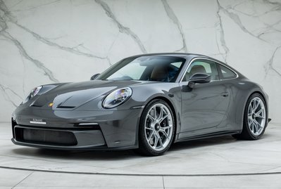 Porsche 911 GT3 TOURING (992)