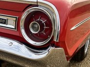 Ford Galaxy 500 Fastback 390 V8 26