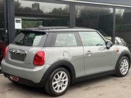 Mini Hatch Cooper 1.5 Pepper 3 door + VISUAL BOOST + REVERSE CAMERA + REAR PDC 2