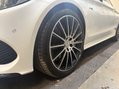 Mercedes-Benz C Class 3.0 C43 V6 AMG (Premium Plus) G-Tronic+ 4MATIC Euro 6 (s/s) 2dr 58