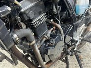 Kawasaki Ninja 250 R 1997 NON RUNNING CLASSIC PROJECT BIKE SPARES OR REPAIR 250CC 7