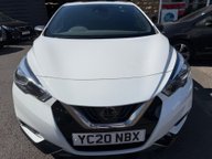 Nissan MICRA IG-T N-SPORT 10