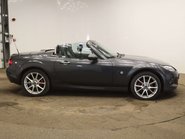 Mazda MX-5 2.0 MX-5 i Roadster Sport Tech Nav 2dr 9