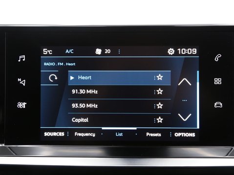 Peugeot 208 1.2 PureTech Allure Euro 6 (s/s) 5dr 15