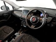 Fiat 500X 1.5 FireFly Turbo MHEV Cross SUV 5dr Petrol DCT Euro 6 (s/s) (130 ps) Parki 12