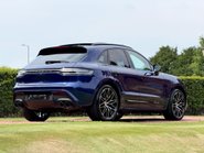 Porsche Macan S PDK 37