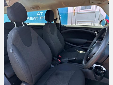 Mini Clubman 1.6 Cooper Estate 5dr Petrol Manual Euro 6 (s/s) (122 ps) 9