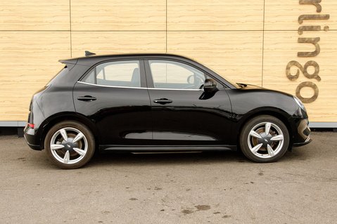 GWM Ora Funky Cat FIRST EDITION 13