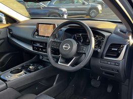 Nissan X-Trail 1.5 X-Trail Acenta Premium E-Power Auto 5dr 18