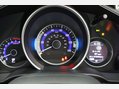 Honda Jazz 1.3 Jazz EX Navi i-VTec CVT 5dr 44