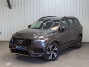 Volvo XC90 2.0 XC90 + B5 MHEV AWD Auto 4WD 5dr 6