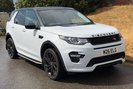 Land Rover Discovery Sport 2.0 Discovery Sport HSE Dynamic Luxury TD4 Auto 4WD 5dr