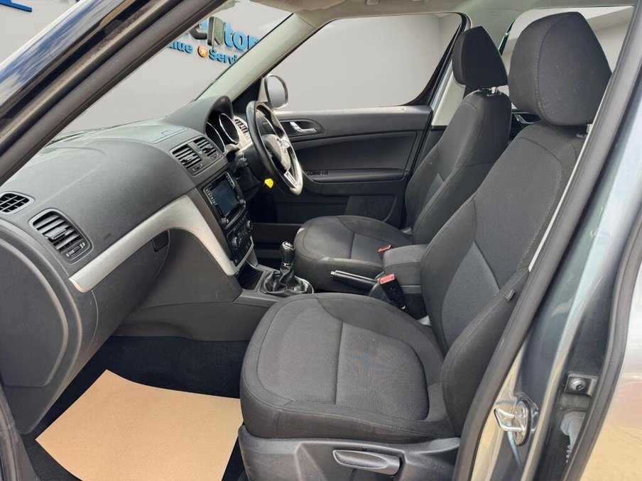 2016 Skoda Yeti — image 31