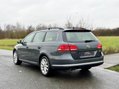 Volkswagen Passat 2.0 TDI BlueMotion Tech Executive Euro 5 (s/s) 5dr 13