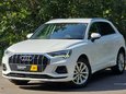 Audi Q3 1.5 Q3 Sport 35 TFSI 5dr 41