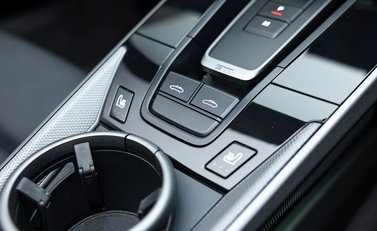 Porsche 911 Targa 4S (992) 35
