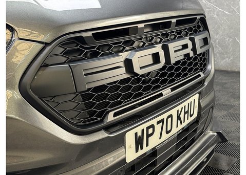 Ford Transit Custom 2.0 300 EcoBlue Limited Panel Van 5dr Diesel Auto L1 H1 Euro 6 (s/s) (170 p 13