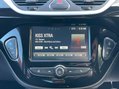 Vauxhall Corsa 1.4i Turbo Black Edition Euro 6 (s/s) 3dr 24