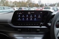 Hyundai BAYON T-GDI PREMIUM DCT MHEV 25