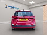 Hyundai i20 1.2 SE Launch Edition Euro 6 (s/s) 5dr 6