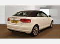 Audi A3 1.2 TFSI Sport Convertible 2dr Petrol Manual Euro 5 (s/s) (105 ps) 13