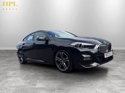 BMW 2 Series 1.5 218i M Sport Saloon 4dr Petrol Manual Euro 6 (s/s) (136 ps)
