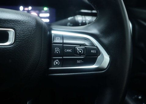 Jeep Compass 1.3 Compass Limited PHEV EAWD Auto 4WD 5dr 39