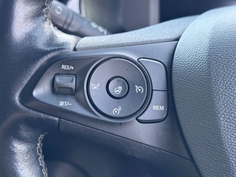 Vauxhall Corsa 1.2 Corsa SRi Premium T 5dr 37