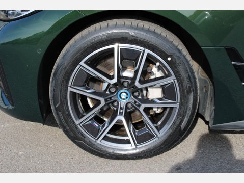 BMW i4 EDRIVE40 M SPORT 39