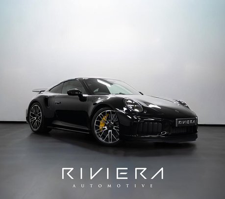 Porsche 911 3.6 T-Hybrid Turbo S Coupe 2dr Petrol Hybrid PDK 4WD Euro 6 (s/s) (711 ps)