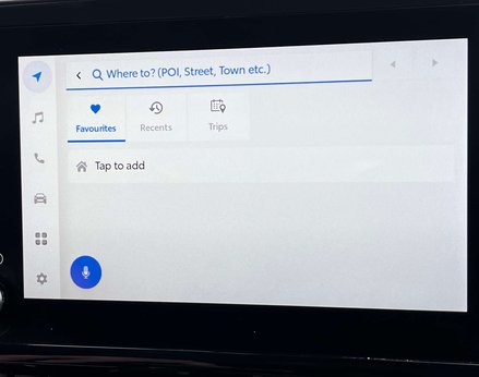 Toyota C-HR 1.8 C-HR GR Sport HEV CVT 5dr 45