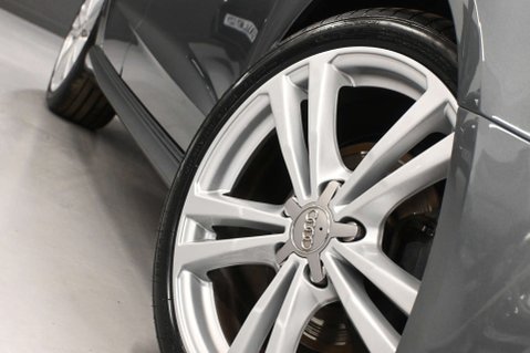 Audi A3 2.0 A3 Sportback 35 TDI S Line 5dr 5
