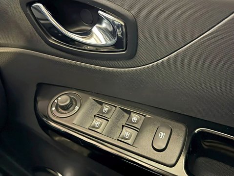 Renault Captur DYNAMIQUE S MEDIANAV ENERGY DCI S/S 18