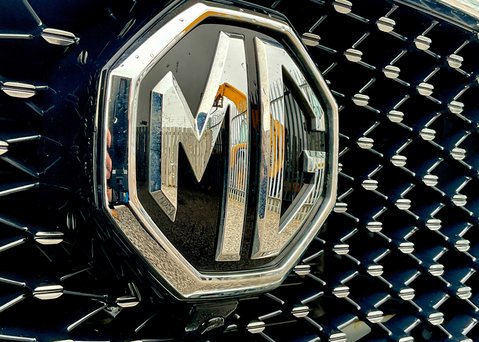 MG HS 1.5 T-GDI EXCLUSIVE 4