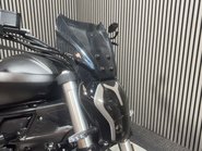Benelli 502C 2024 MOT MAY 2027 ONLY 7K A2 READY CRUISER BIKE 500CC 47BHP 8