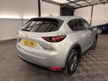 Mazda CX-5 2.0 SKYACTIV-G SE-L Euro 6 (s/s) 5dr 53