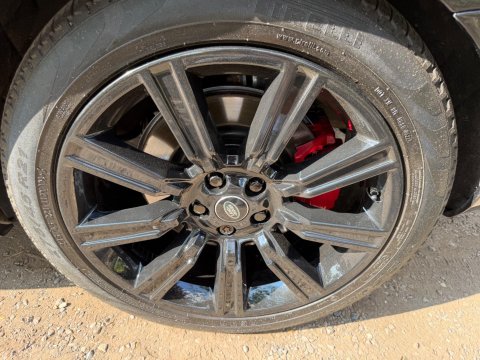Land Rover Range Rover Sport AUTOBIOGRAPHY DYNAMIC 36