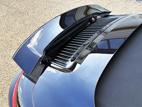 Porsche 911 C2S CONVERTIBLE 33